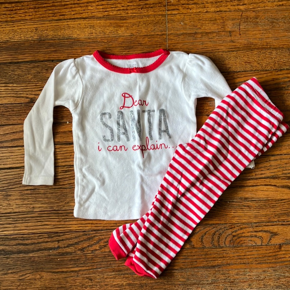 Christmas Pajamas 🎅
